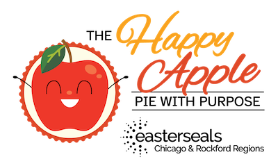 Happy Apple Pie logo