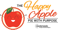 Happy Apple Pie logo